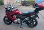 Motorrad
