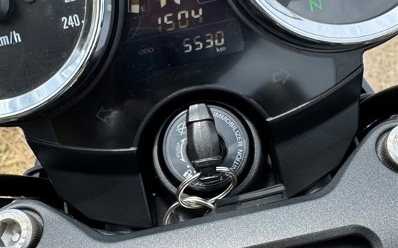 Gebrauchtmotorrad Kawasaki Z900 RS - Bild 5