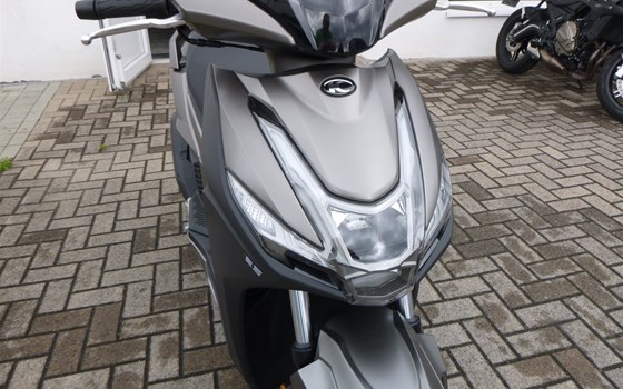 Neufahrzeug Kymco Agility 125 S - Bild 11