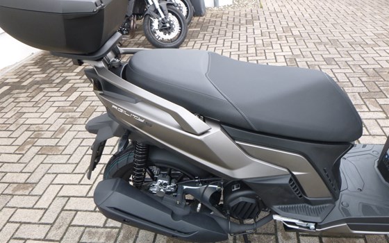 Neufahrzeug Kymco Agility 125 S - Bild 12