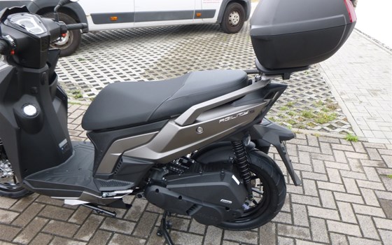 Neufahrzeug Kymco Agility 125 S - Bild 3