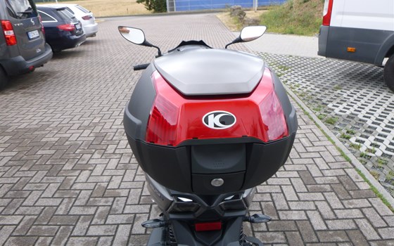 Neufahrzeug Kymco Agility 125 S - Bild 7