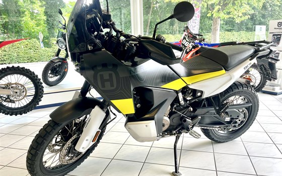Gebrauchtmotorrad Husqvarna Norden 901 - Bild 3 Gebrauchtmotorrad Husqvarna Norden 901 - Bild 3