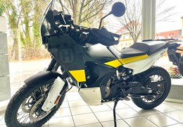 Gebrauchte Husqvarna Norden 901