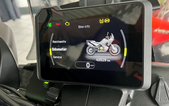 Gebrauchtmotorrad Husqvarna Norden 901 - Bild 6