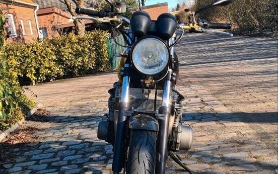 Gebrauchtmotorrad Kawasaki Z 1 - Bild 6 Gebrauchtmotorrad Kawasaki Z 1 - Bild 6