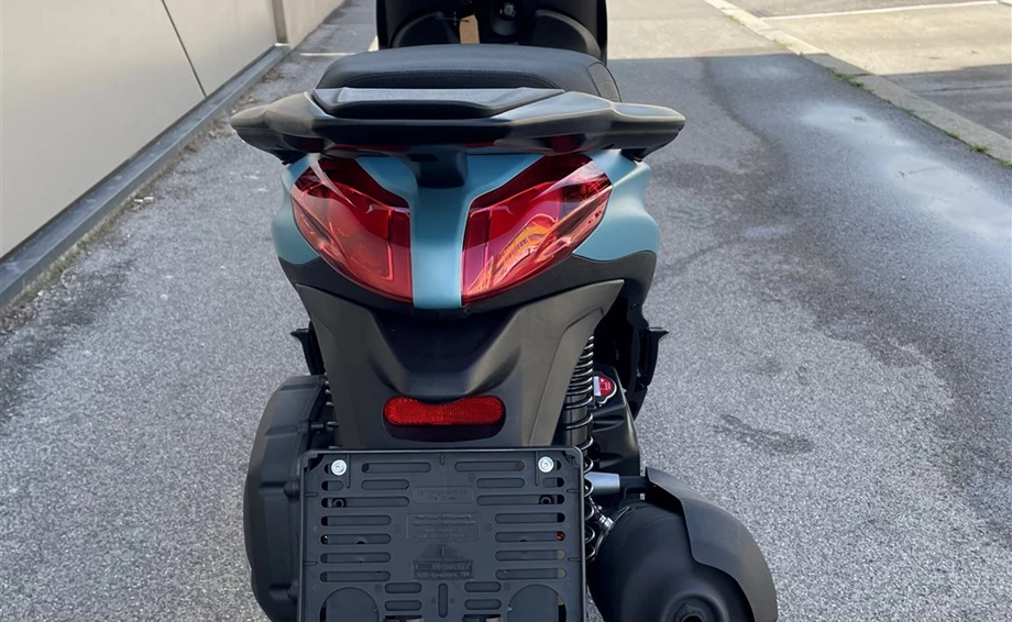 Angebot Piaggio Medley 125 S Bild 5: Angebot Piaggio Medley 125 S