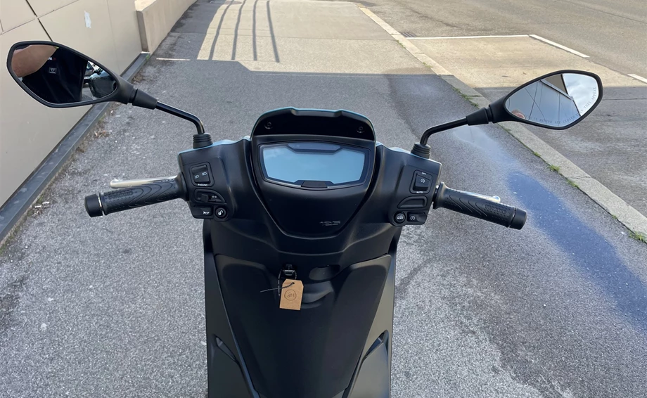 Angebot Piaggio Medley 125 S Bild 6: Angebot Piaggio Medley 125 S