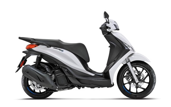 Neufahrzeug Piaggio Medley 125 S - Bild 7