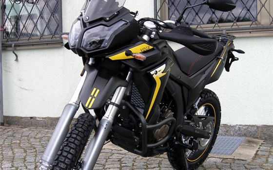 Neufahrzeug Voge 300 Rally - Bild 4