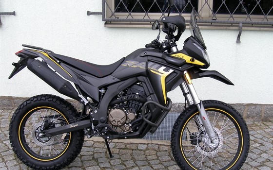 Neufahrzeug Voge 300 Rally - Bild 5