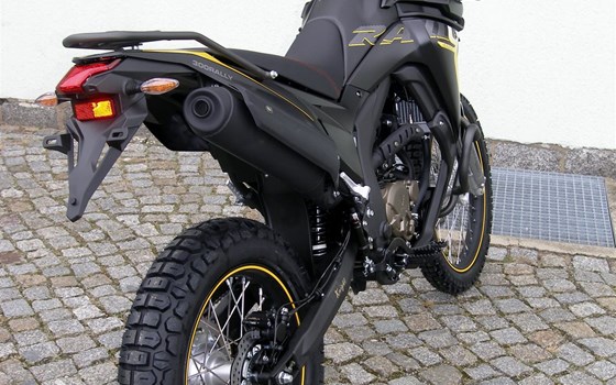 Neufahrzeug Voge 300 Rally - Bild 8