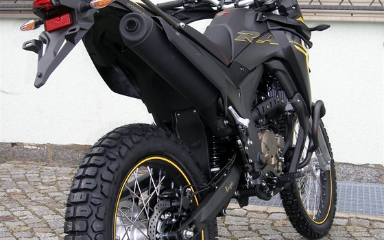 Neufahrzeug Voge 300 Rally - Bild 9