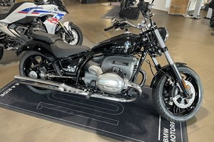 Angebot BMW R 18