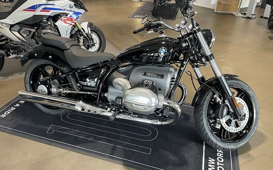 Gebrauchtmotorrad BMW R 18 - Bild 1