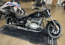 Gebrauchte BMW R 18