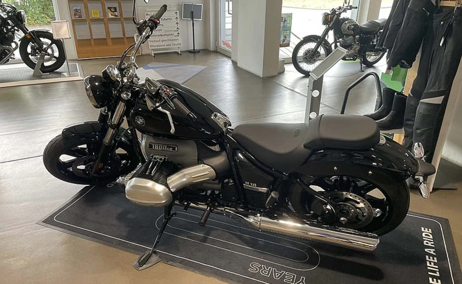 Angebot BMW R 18 Bild 2: Angebot BMW R 18