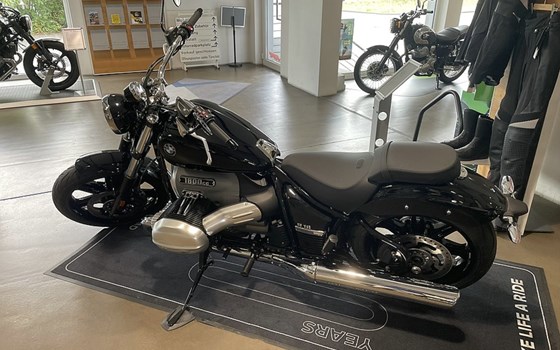 Gebrauchtmotorrad BMW R 18 - Bild 2