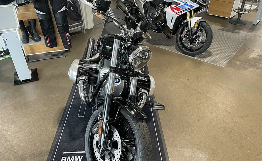Angebot BMW R 18 Bild 3: Angebot BMW R 18