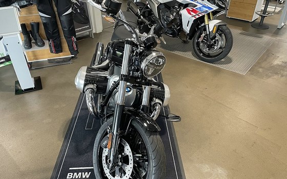 Gebrauchtmotorrad BMW R 18 - Bild 3