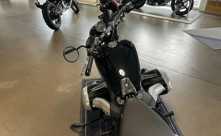Angebot BMW R 18 Bild 4: Angebot BMW R 18