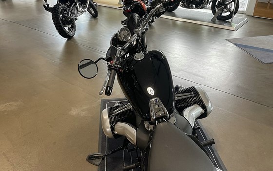 Gebrauchtmotorrad BMW R 18 - Bild 4