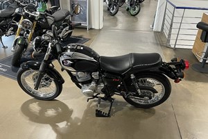 Angebot Kawasaki Meguro S1