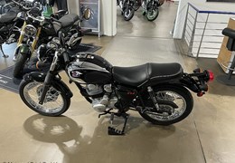 Gebrauchte Kawasaki Meguro S1