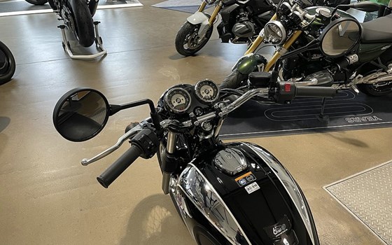 Gebrauchtmotorrad Kawasaki Meguro S1 - Bild 2