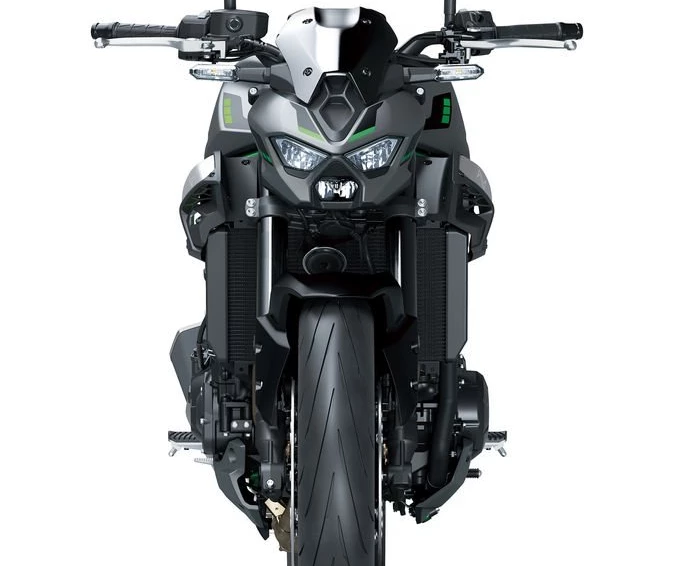 Angebot Kawasaki Z900 Bild 2: Angebot Kawasaki Z900