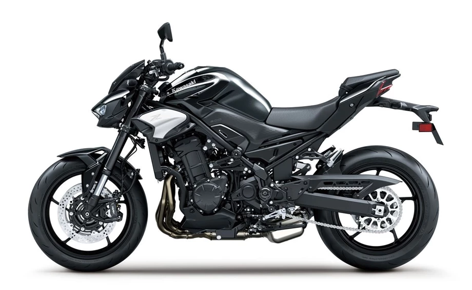 Angebot Kawasaki Z900 Bild 3: Angebot Kawasaki Z900