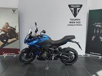 Neumotorrad Triumph Tiger Sport 800 LP2