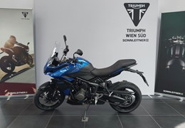 Neumotorrad Triumph Tiger Sport 800