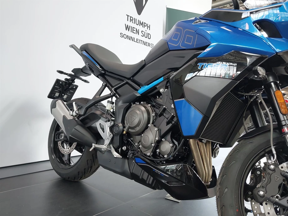 Angebot Triumph Tiger Sport 800 Bild 10: Angebot Triumph Tiger Sport 800