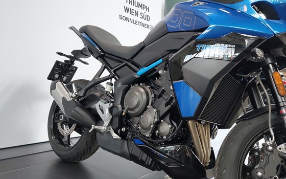 Neufahrzeug Triumph Tiger Sport 800 - Bild 11