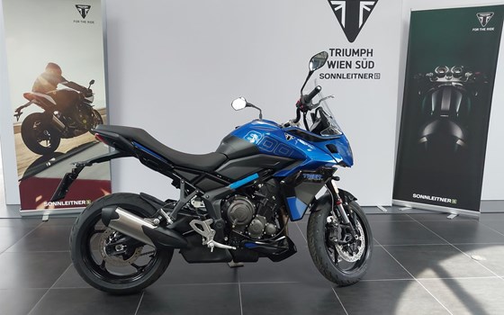 Neufahrzeug Triumph Tiger Sport 800 - Bild 2 Neufahrzeug Triumph Tiger Sport 800 - Bild 2