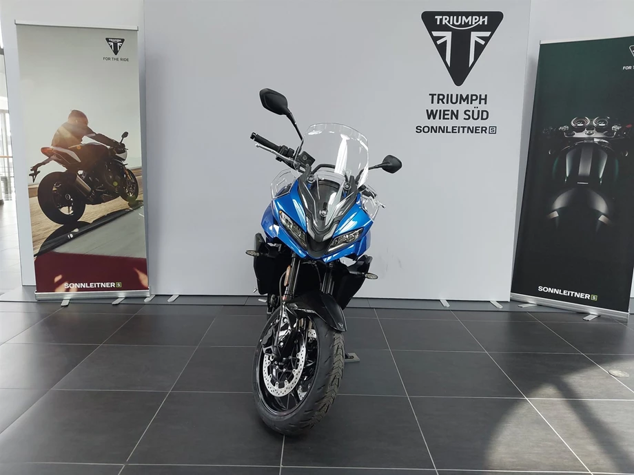 Angebot Triumph Tiger Sport 800 Bild 3: Angebot Triumph Tiger Sport 800