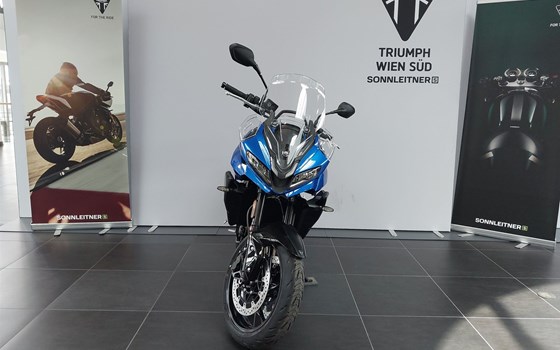 Neufahrzeug Triumph Tiger Sport 800 - Bild 3