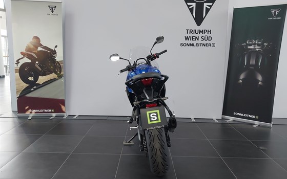 Neufahrzeug Triumph Tiger Sport 800 - Bild 4 Neufahrzeug Triumph Tiger Sport 800 - Bild 4