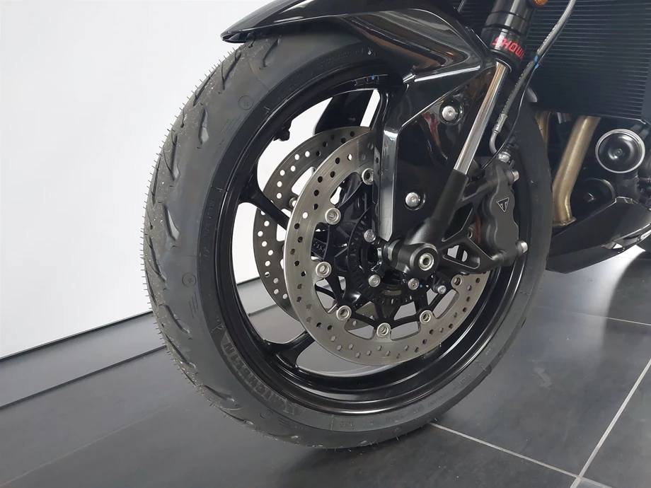 Angebot Triumph Tiger Sport 800 Bild 5: Angebot Triumph Tiger Sport 800