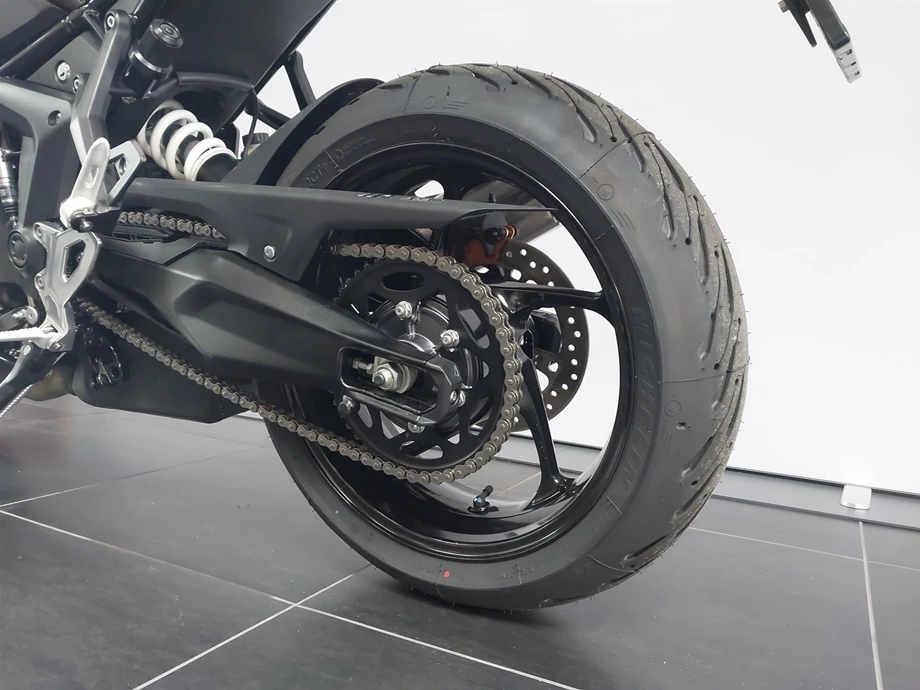 Angebot Triumph Tiger Sport 800 Bild 6: Angebot Triumph Tiger Sport 800