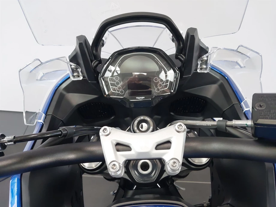 Angebot Triumph Tiger Sport 800 Bild 8: Angebot Triumph Tiger Sport 800