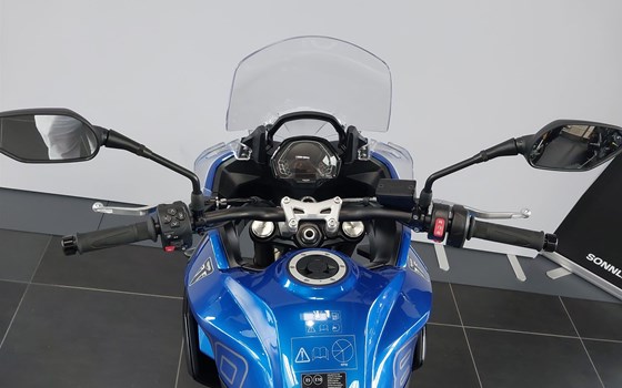 Neufahrzeug Triumph Tiger Sport 800 - Bild 8