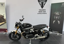 Neumotorrad Triumph Speed Twin 1200 RS Neumotorrad Triumph Speed Twin 1200 RS