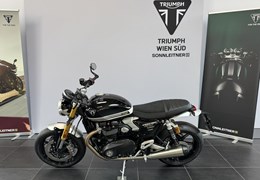 Neumotorrad Triumph Speed Twin 1200 RS Neumotorrad Triumph Speed Twin 1200 RS