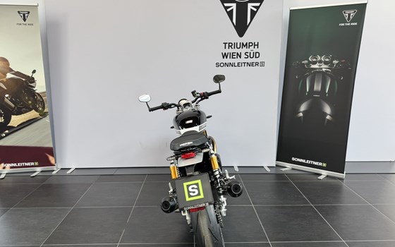 Neufahrzeug Triumph Speed Twin 1200 RS - Bild 4 Neufahrzeug Triumph Speed Twin 1200 RS - Bild 4