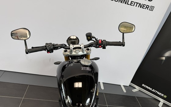 Neufahrzeug Triumph Speed Twin 1200 RS - Bild 7 Neufahrzeug Triumph Speed Twin 1200 RS - Bild 7
