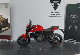 Gebrauchte Ducati Monster +