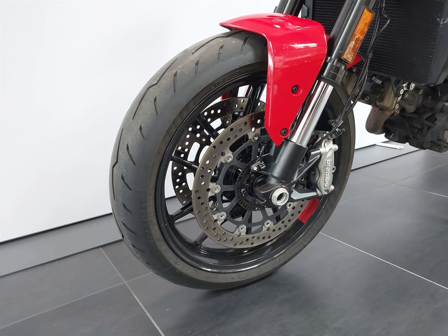 Angebot Ducati Monster + Bild 5: Angebot Ducati Monster +