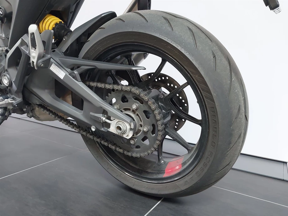 Angebot Ducati Monster + Bild 6: Angebot Ducati Monster +